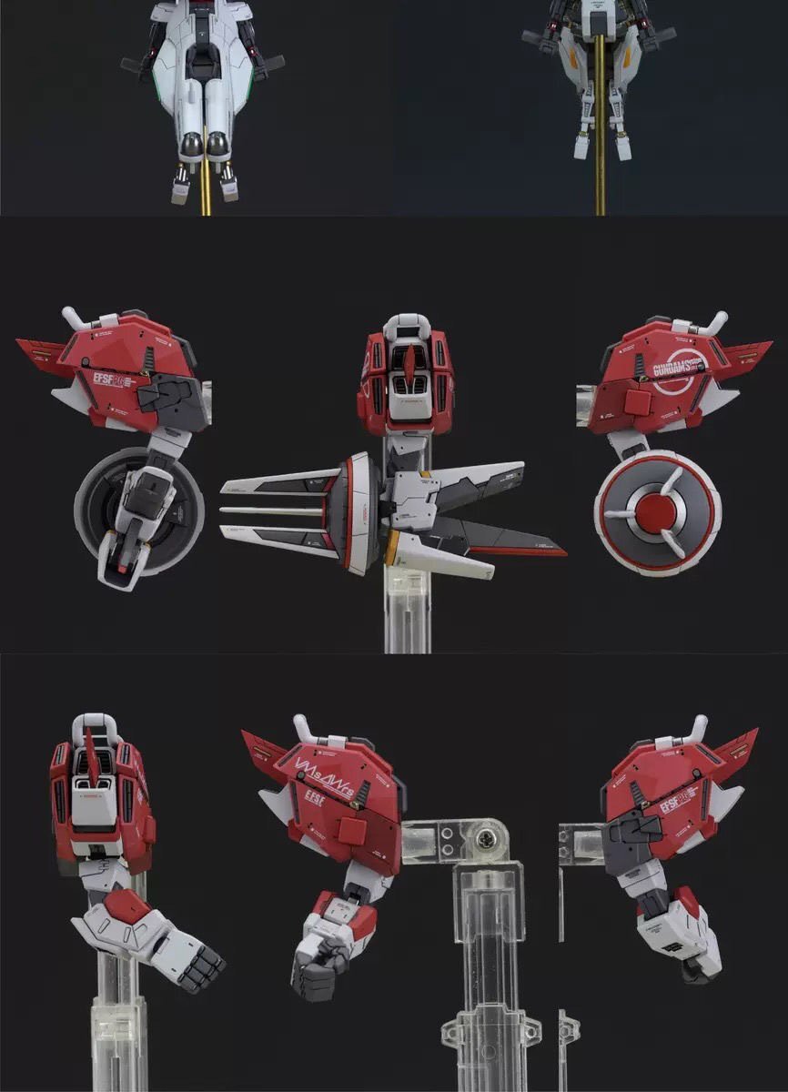 EXTREME SQUAD/EXS SD PLAN303E ディープストライカー フル EXTREME SQUAD/EXS SD PLAN303E ディープストライカー フル