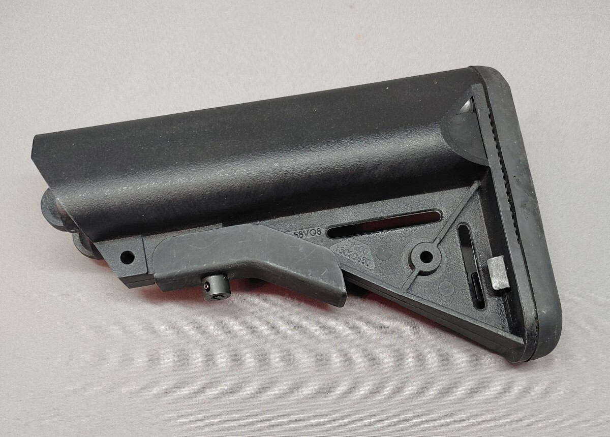★★実物 官給 B5 ストック 放出品★★L(fēng)MT delta devgru usmc marsoc mk18トレポン ptw mws GBB
