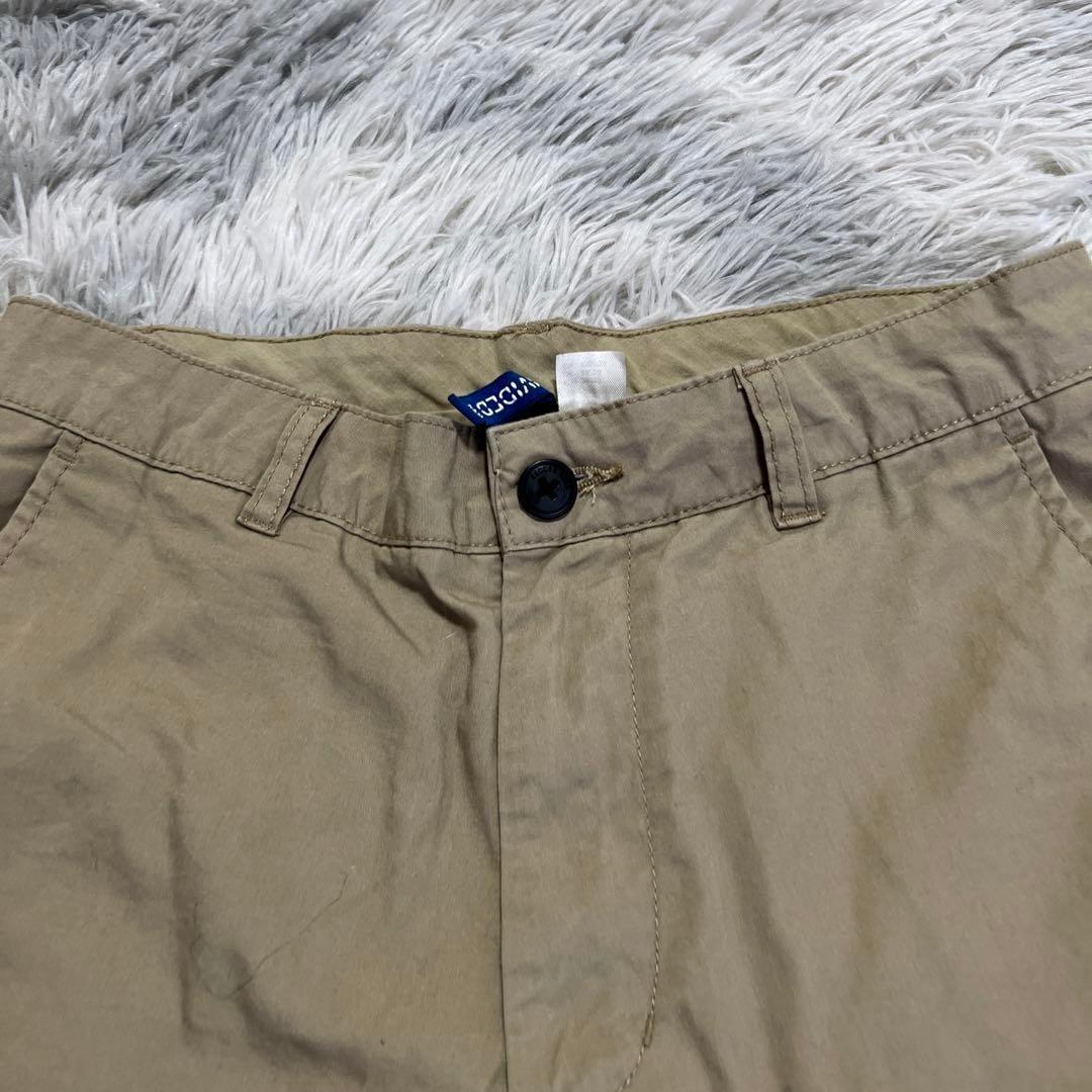 【DIVIDED】H&M エイチアンドエム 28/30 ショートパンツ