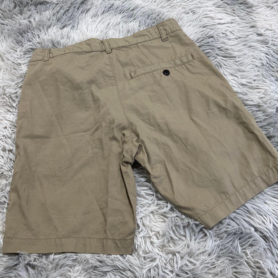 【DIVIDED】H&M エイチアンドエム 28/30 ショートパンツ