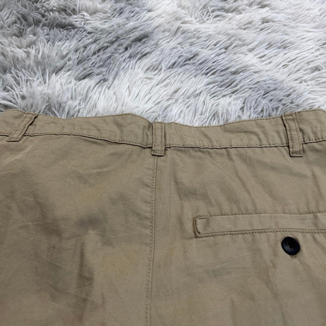 【DIVIDED】H&M エイチアンドエム 28/30 ショートパンツ