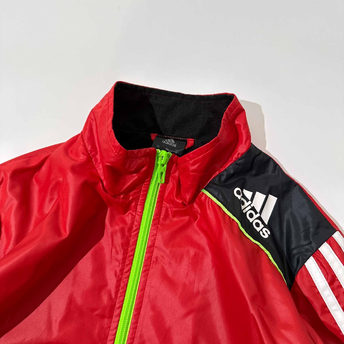 □ヴィンテージ adidas 【 アディダス 】ミュンヘンジャージ □ヴィンテージ adidas 【 アディダス 】ミュンヘンジャージ