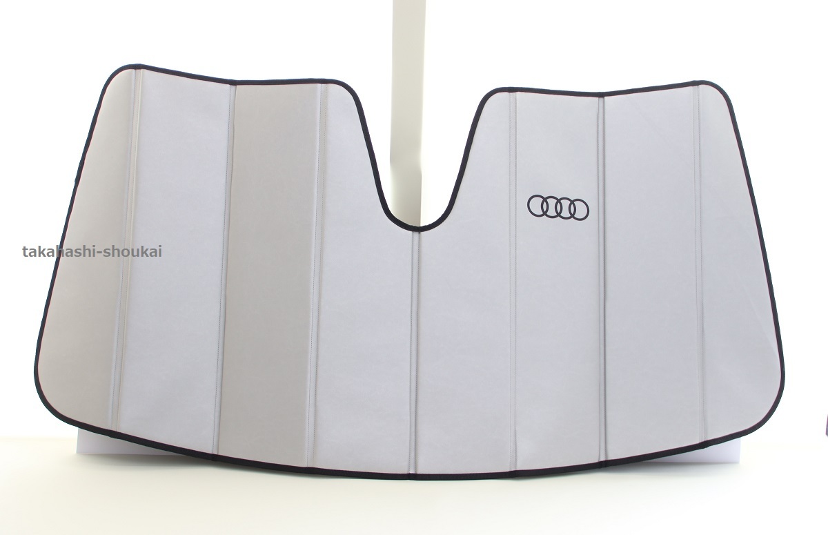 新制品 【US アウディ純正 サンシェード】Audi A7?S7　2011年～2017年 2.0TFSI?3.0TFSI 車(chē)
