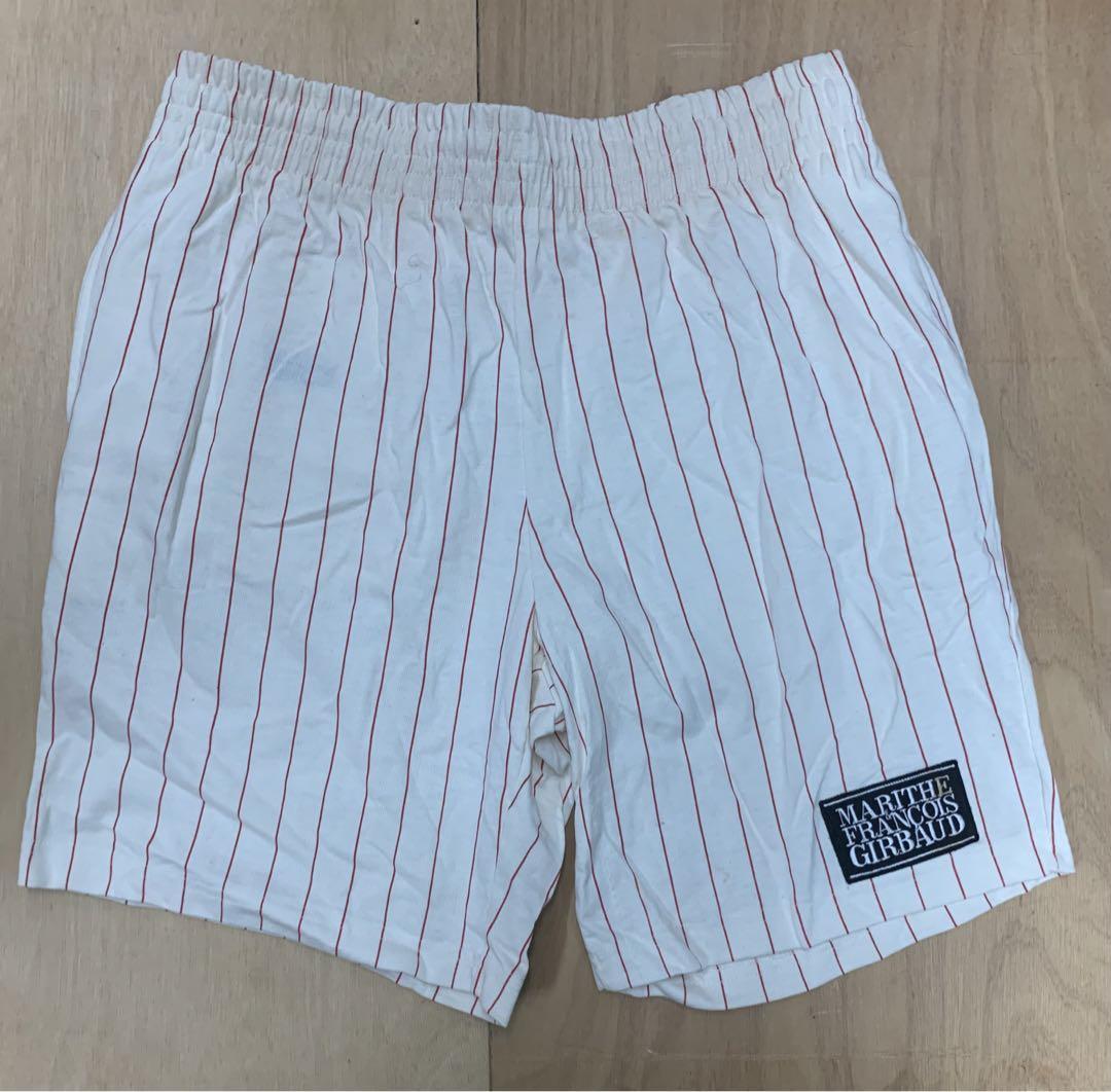 90ｓヴィンテージバスケットボール　ショーツ ＢＢＯＹ　ストリート　ヒップホップ　ヴィンテージ　レア！　フリーサイズデッドストック