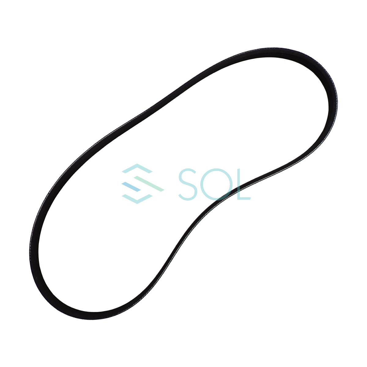 マツダ キャロル HB25S ファンベルト クーラーベルト 2本セット 18時まで即日発送 1A13-18-381 1A00-15-908A_画像3