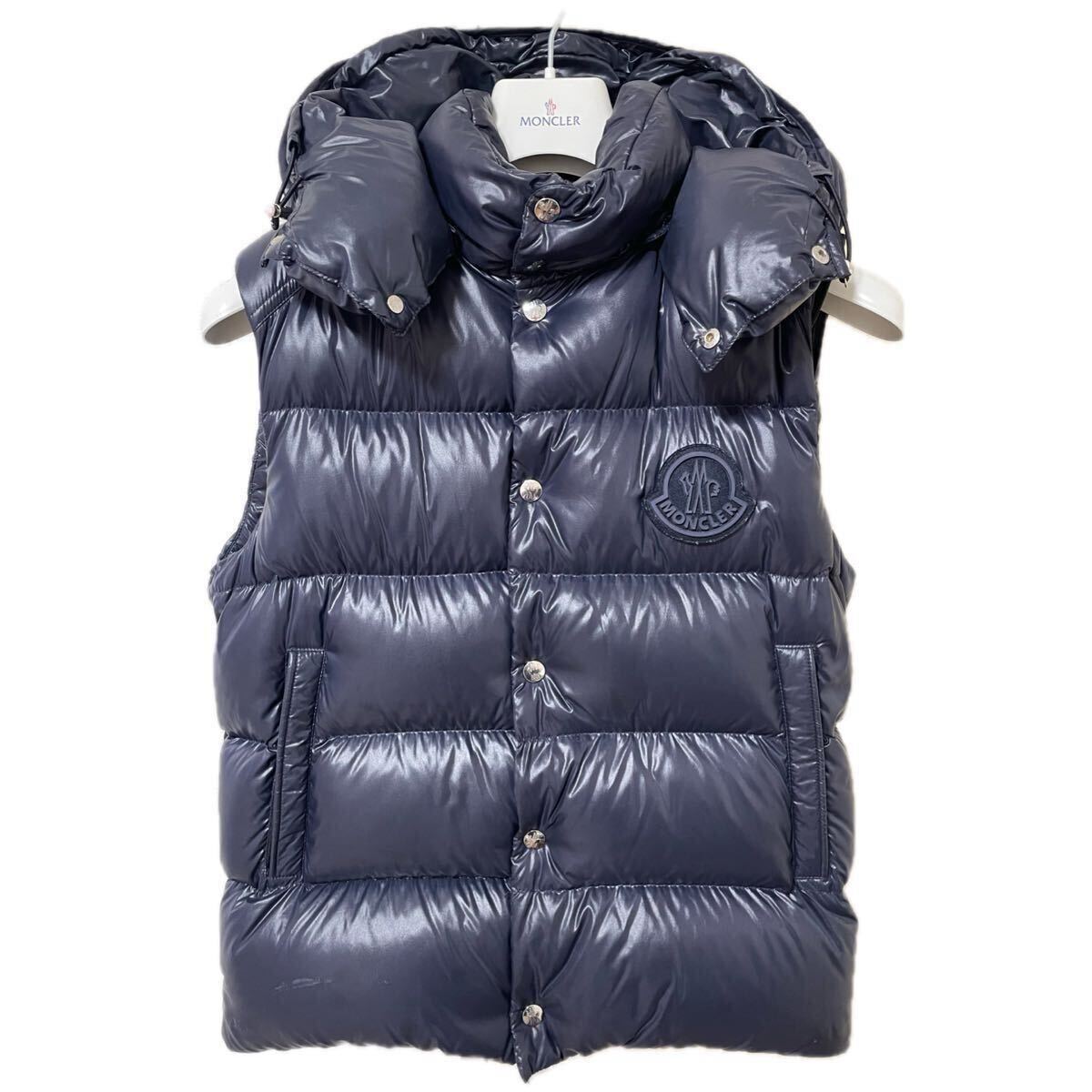 MONCLER TARNOS GIUBBOTTO 1 モンクレール ダウンジャケット MONCLER TARNOS GIUBBOTTO 1 モンクレール ダウンジャケット