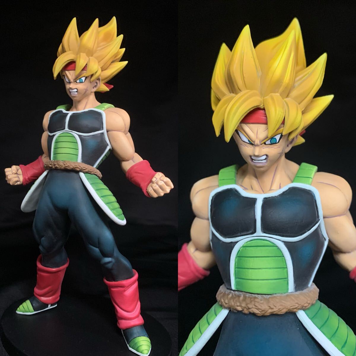 フルリペイント ブラシ彩色 塗装 ドラゴンボール DRAGONBALL フルリペイント ブラシ彩色 塗装 ドラゴンボール DRAGONBALL