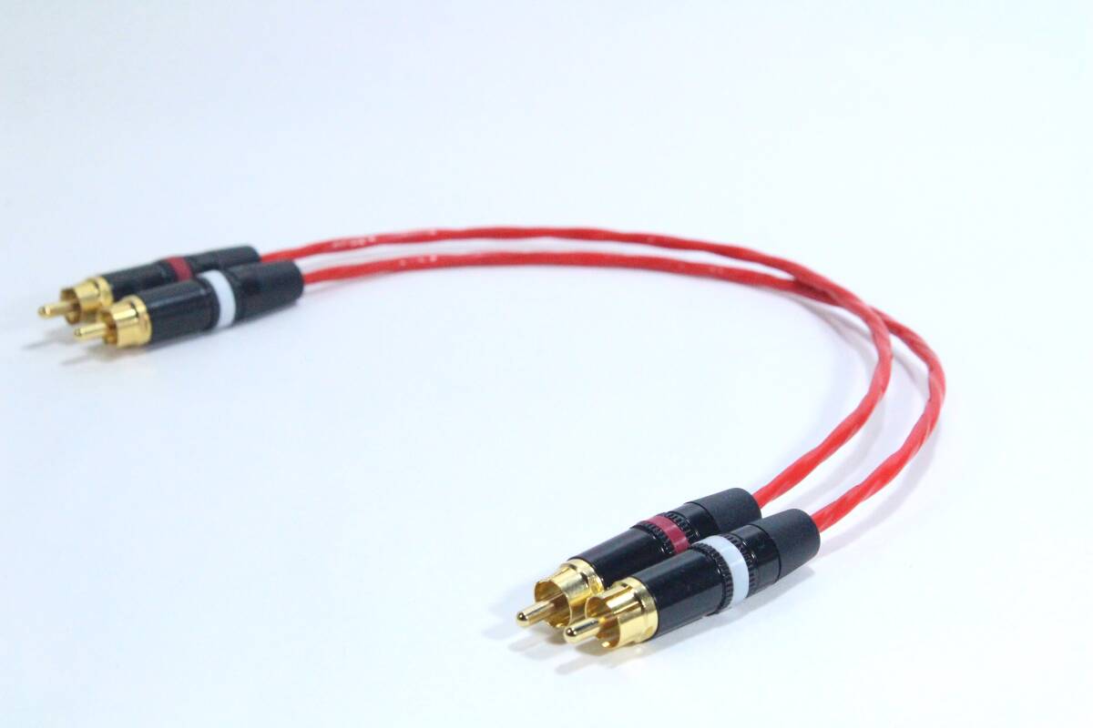 BELDEN 88760REAN　オーディオ　ラインケーブル