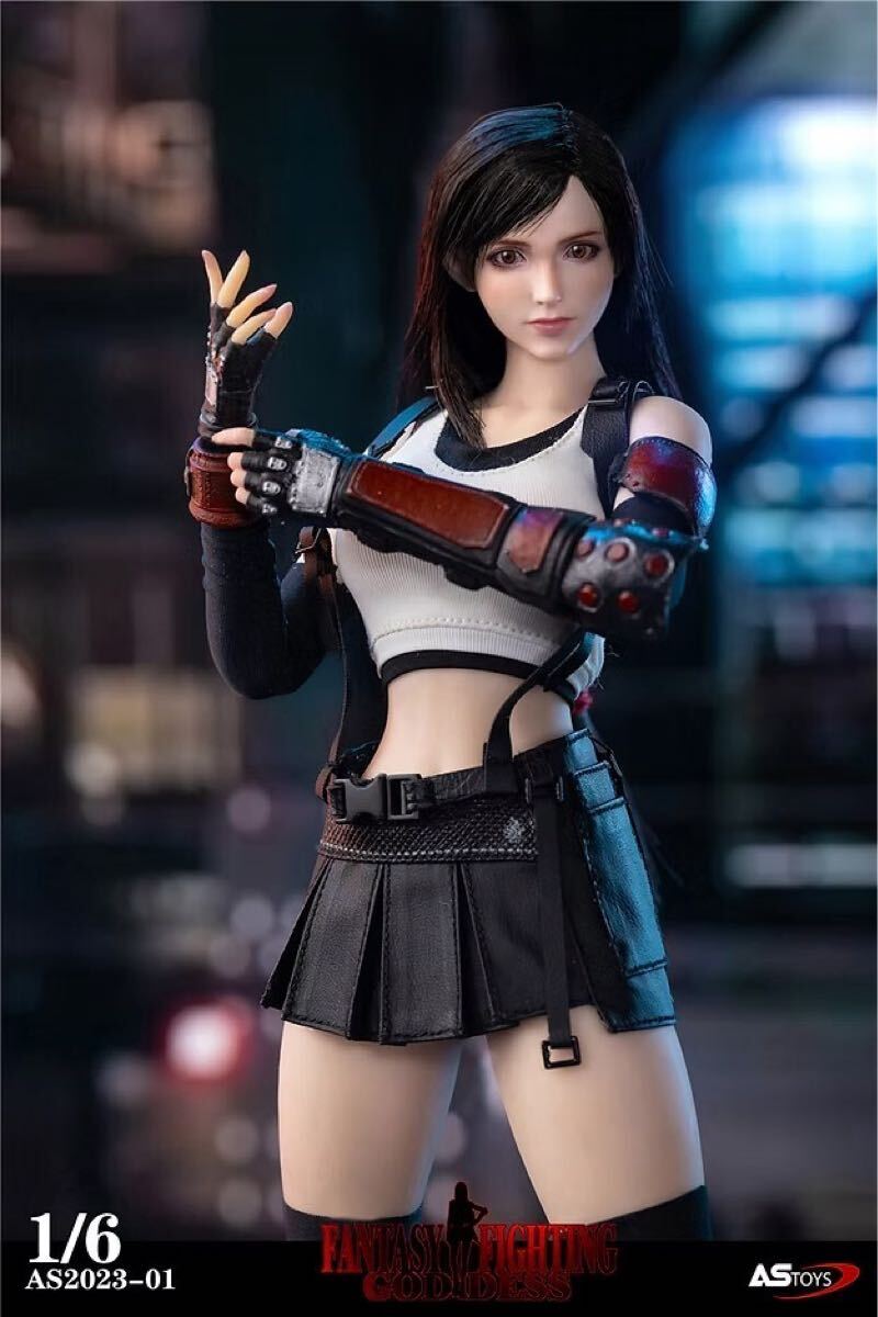 出産祝いなども豊富 Yahoo!オークション - ASTOYS 1/6 幻想 格闘 女神 未開封新品 その他