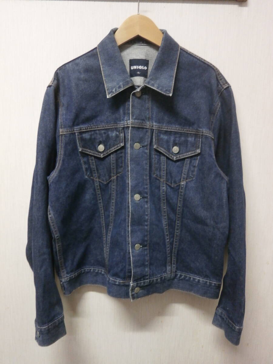 オールドユニクロ 旧タグ レアモデル UNIQLO ユニクロ デニム オールドユニクロ 旧タグ レアモデル UNIQLO ユニクロ デニム