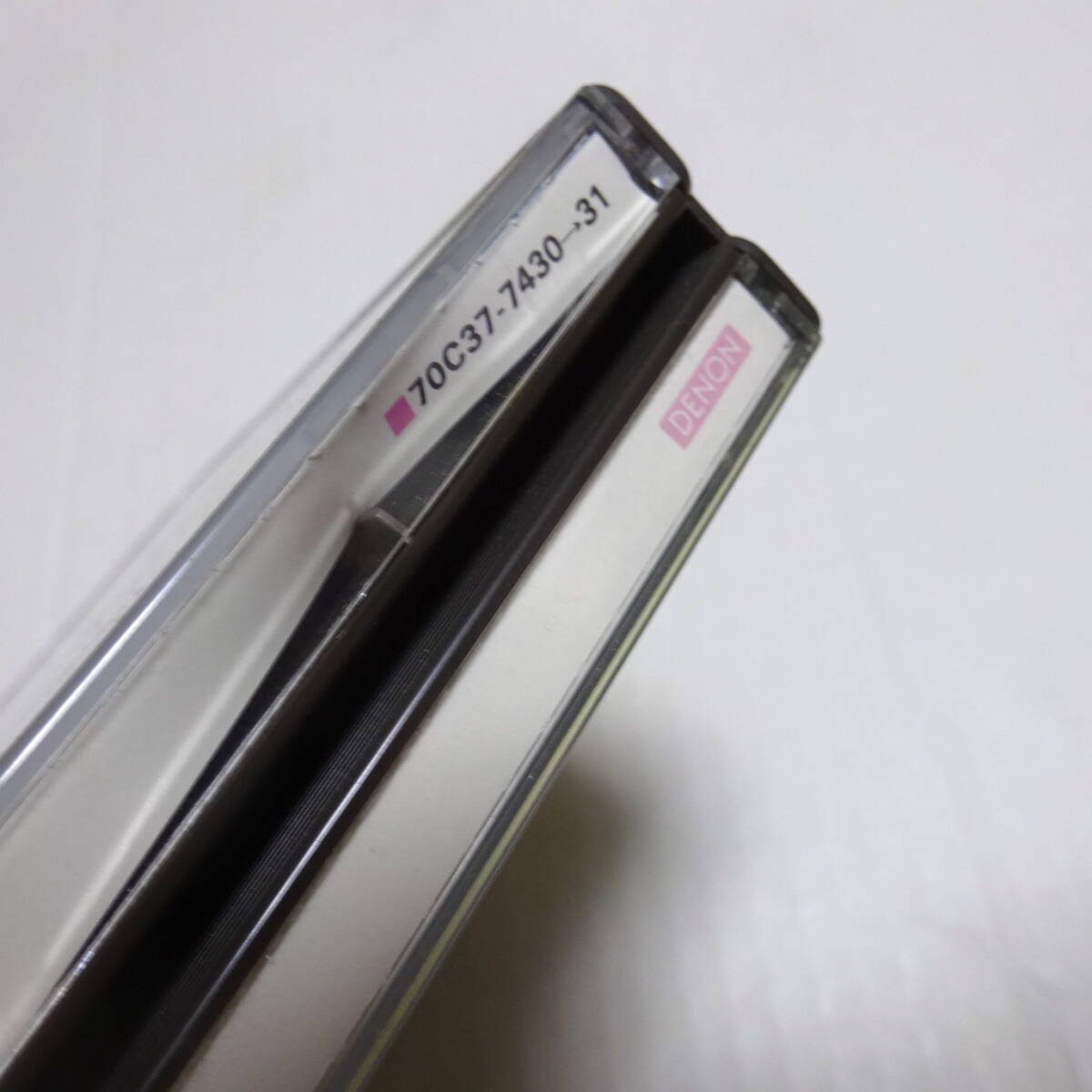 國(guó)內(nèi)初期/2CD/歌詞対訳付「J.シュトラウス：ウィーン気質(zhì) 全曲」ビーブル&ウィーン國(guó)立フォルクスオーパー/70C37-7933