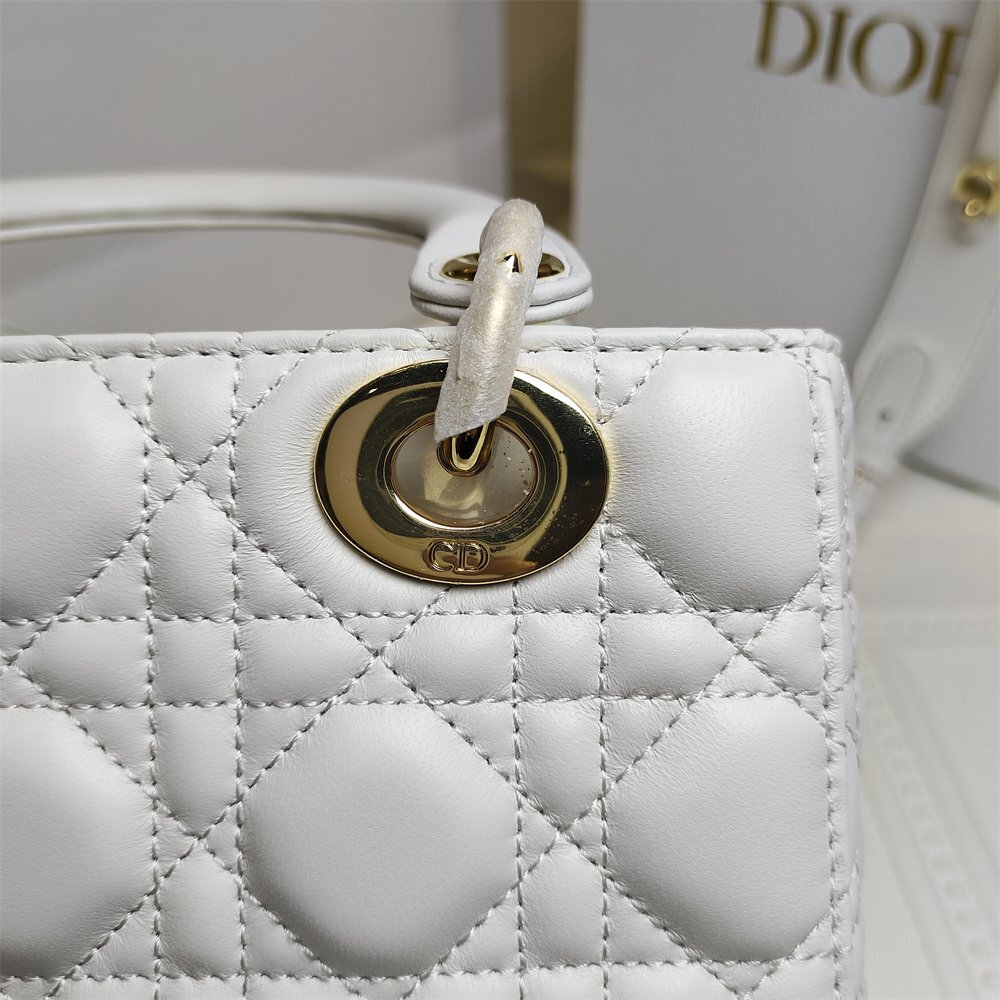 クリスチャン・ディオール Christian Dior ハンドバッグ クリスチャン・ディオール Christian Dior ハンドバッグ
