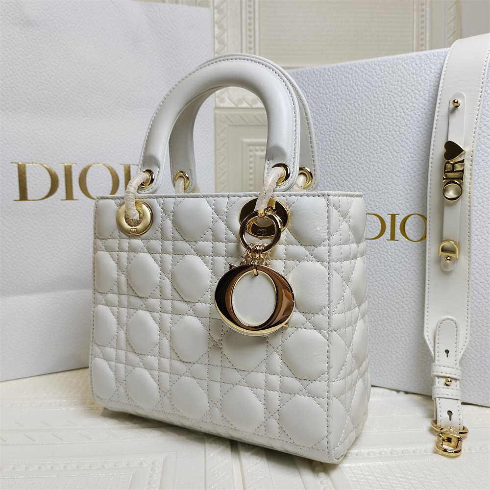 クリスチャン・ディオール Christian Dior ハンドバッグ クリスチャン・ディオール Christian Dior ハンドバッグ