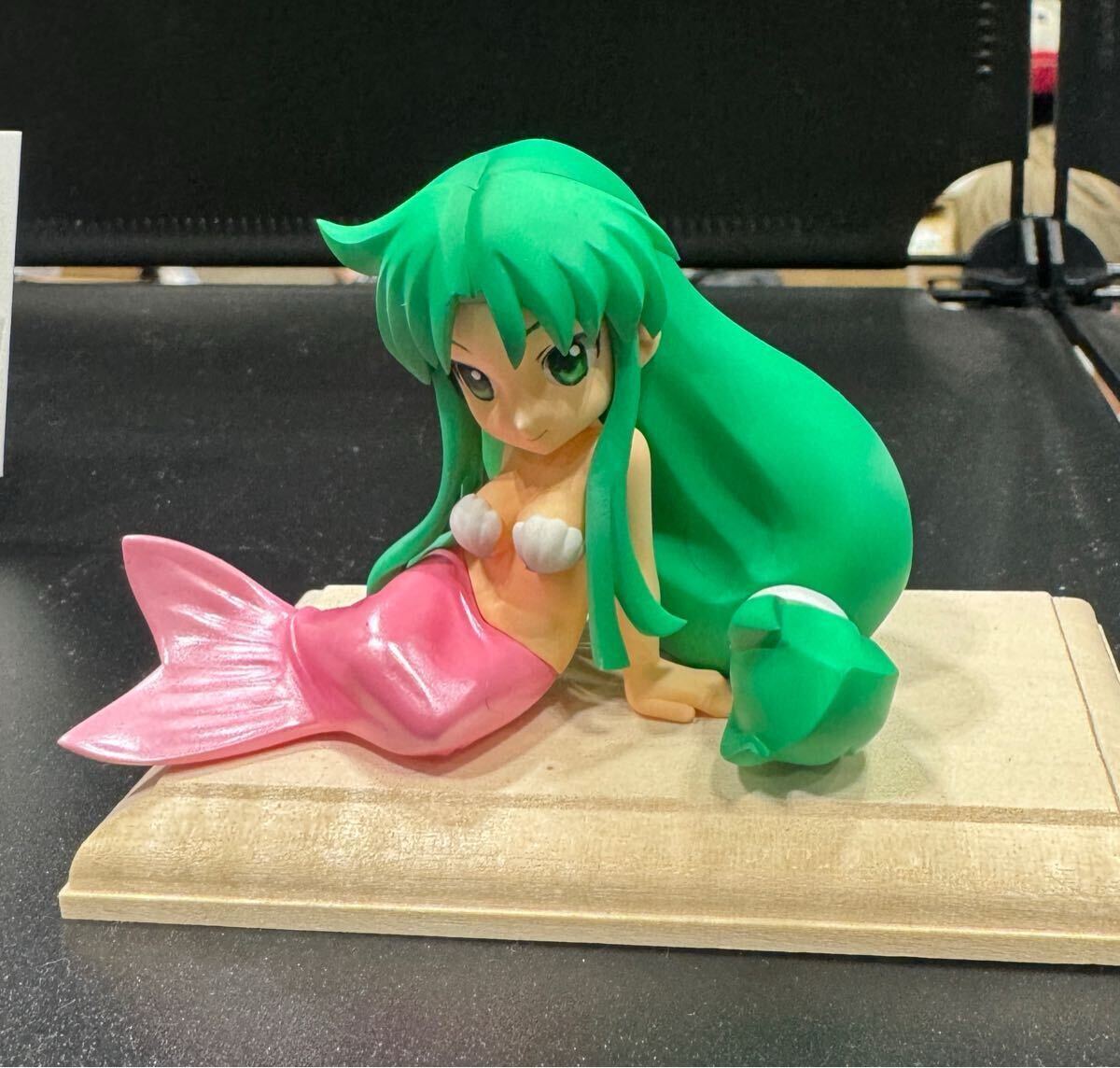 WF2024w クマとコガネムシ がんばれゴエモン ヤエちゃん 人形 WF2024w クマとコガネムシ がんばれゴエモン ヤエちゃん 人形