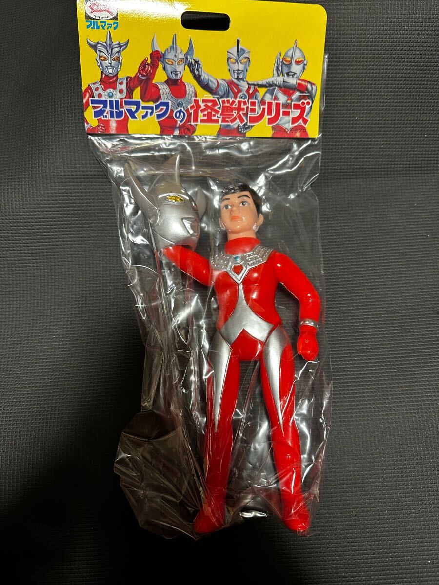 ブルマァク ゾフィー シルバー マスク取れ 復刻 怪獣 宇宙人 ブルマァク ゾフィー シルバー マスク取れ 復刻 怪獣 宇宙人
