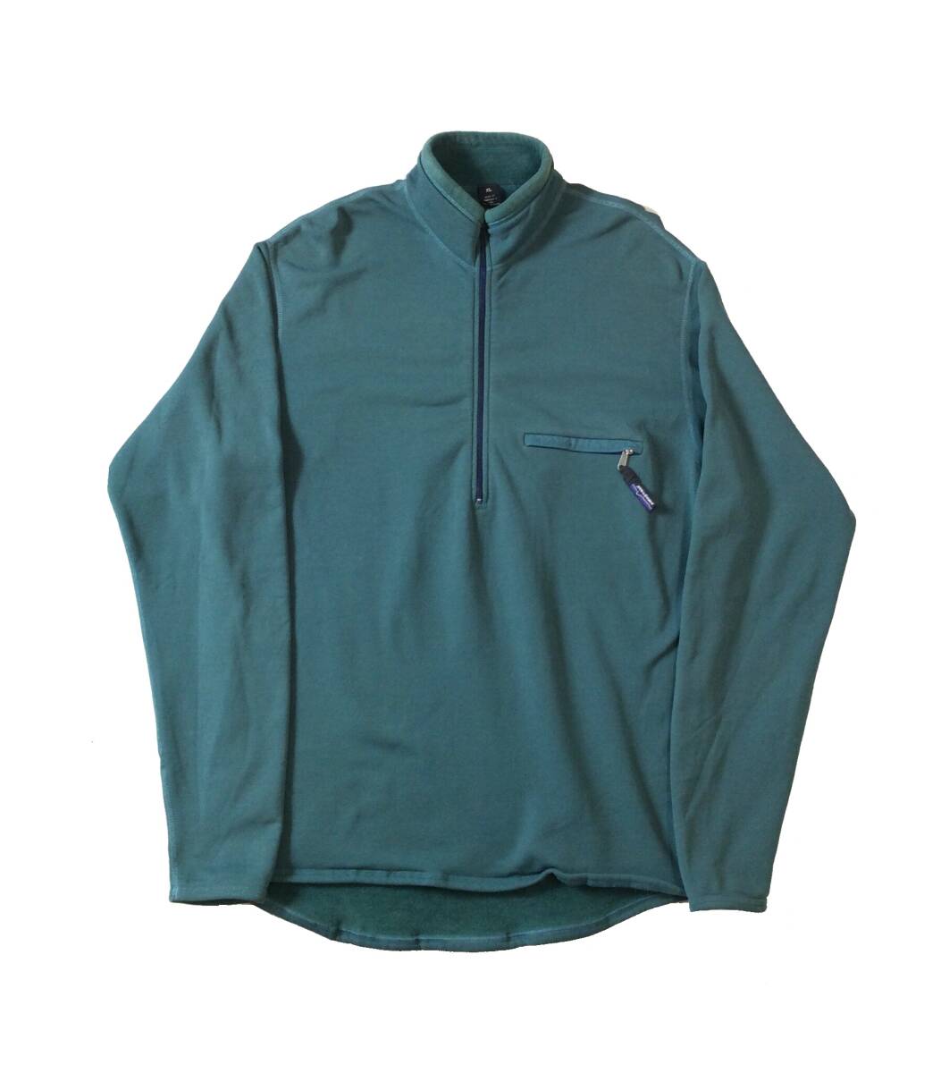 PATAGONIA パタゴニア USA製 ソフトシェル フリース ジャケット PATAGONIA パタゴニア USA製 ソフトシェル フリース ジャケット