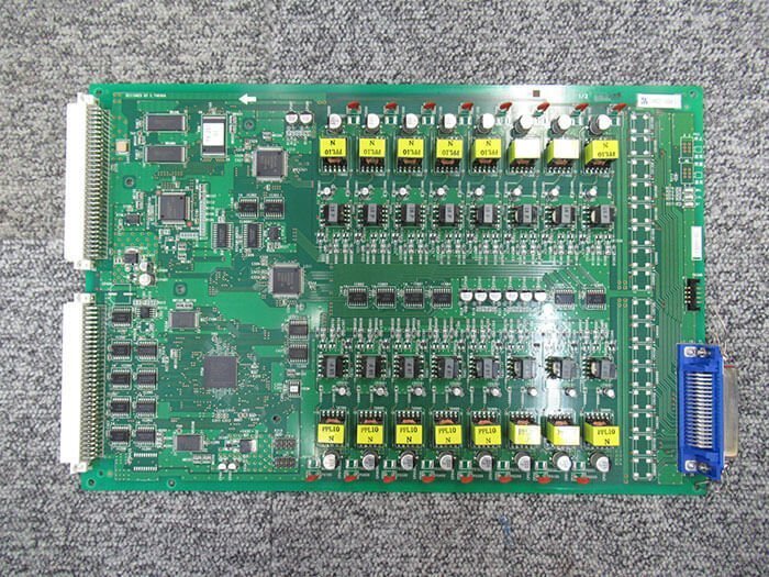 △【中古】CX9M-16DMTLINF-OB 日立/HITACHI CX9000M型 16回路 △【中古】CX9M-16DMTLINF-OB 日立/HITACHI CX9000M型 16回路