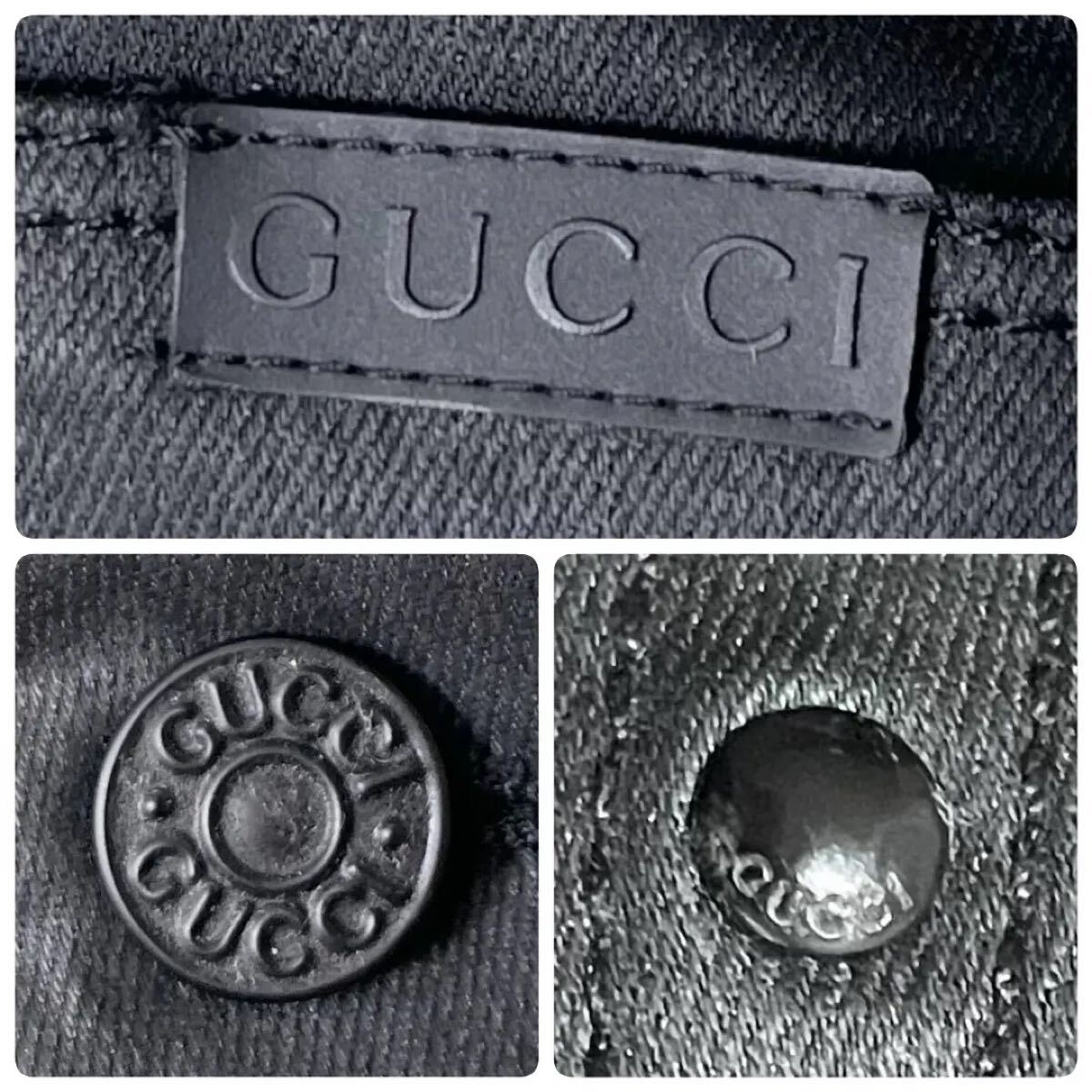 希少 極美品 グッチ GUCCI biker pants バイカー パンツ 希少 極美品 グッチ GUCCI biker pants バイカー パンツ