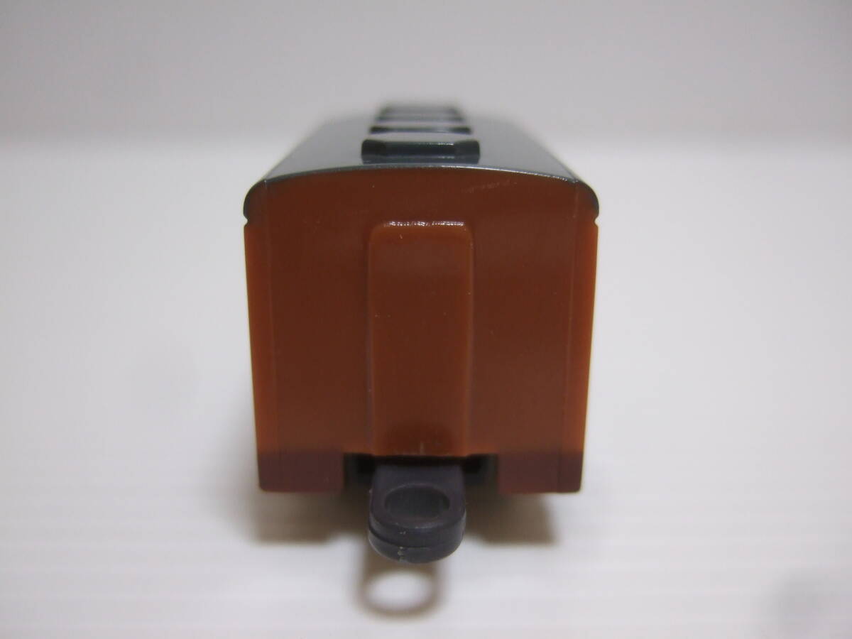  б/у [ почтовая машина (Sodor Mail)] Magic направляющие load [ Capsule Plarail Thomas ]