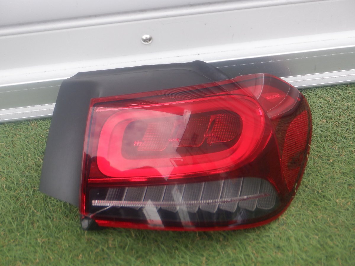 Benz оригинальный H247 W247 GLA Class LED задние фонари задний фонарь правая сторона A2479063201 m-25-2-16 Benz оригинальный H247 W247 GLA Class LED задние фонари задний фонарь правая сторона A2479063201 m-25-2-16