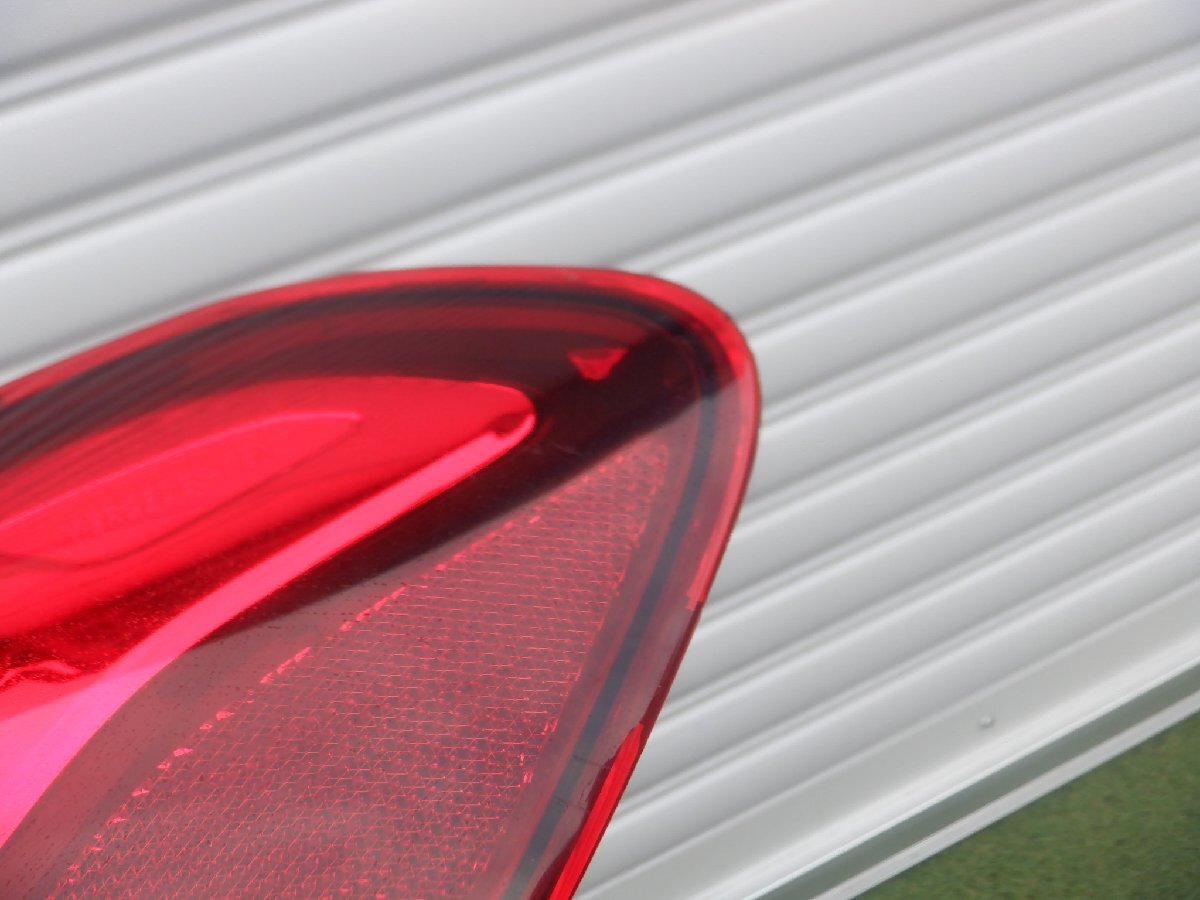 Benz оригинальный H247 W247 GLA Class LED задние фонари задний фонарь правая сторона A2479063201 m-25-2-16