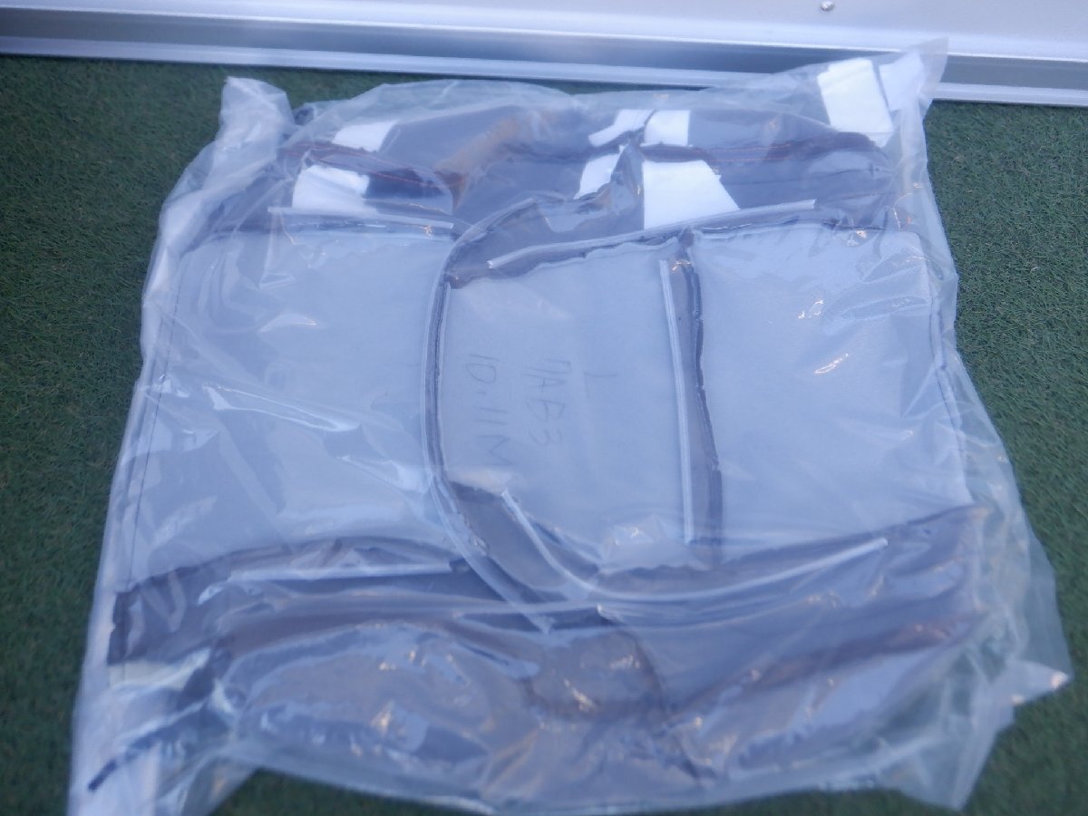 新品 トヨタ純正 GDJ250W ランドクルーザー ZX 250 ランクル 本