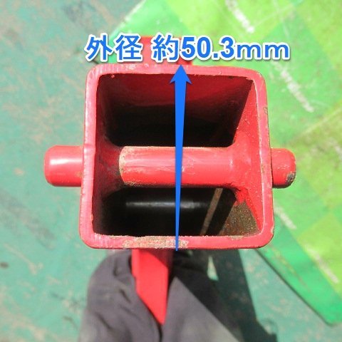  Aichi *T11 ② литейщик подставка левый и правый в комплекте место крепления товар детали перемещение ножек б/у товар 