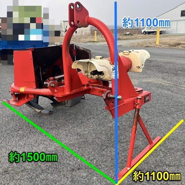  Shiga Nipro Matsuyama акционерное общество возврат te коричневый RD-251 земляные работы машина паз . машина трактор Attachment детали установка работа машина б/у 