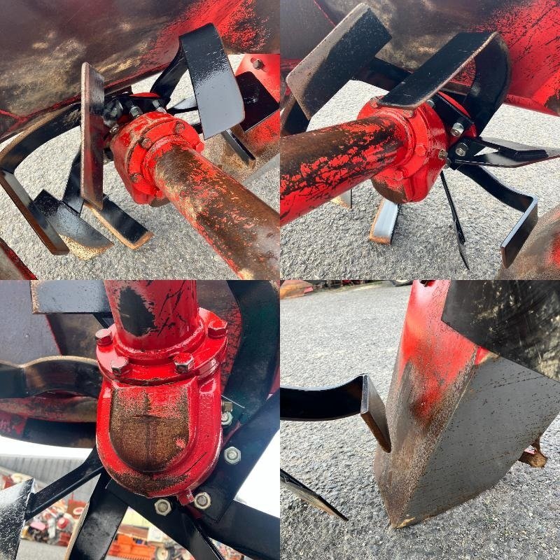  Shiga Nipro Matsuyama акционерное общество возврат te коричневый RD-251 земляные работы машина паз . машина трактор Attachment детали установка работа машина б/у 