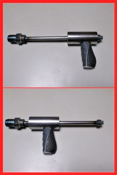 ☆ Aロッド ビット引き抜き工具(塗装なし) コアドリル用 ///// コンセック シブヤ 日立 マキタ ヒルティ コアビット コンクリートカッター パーツ