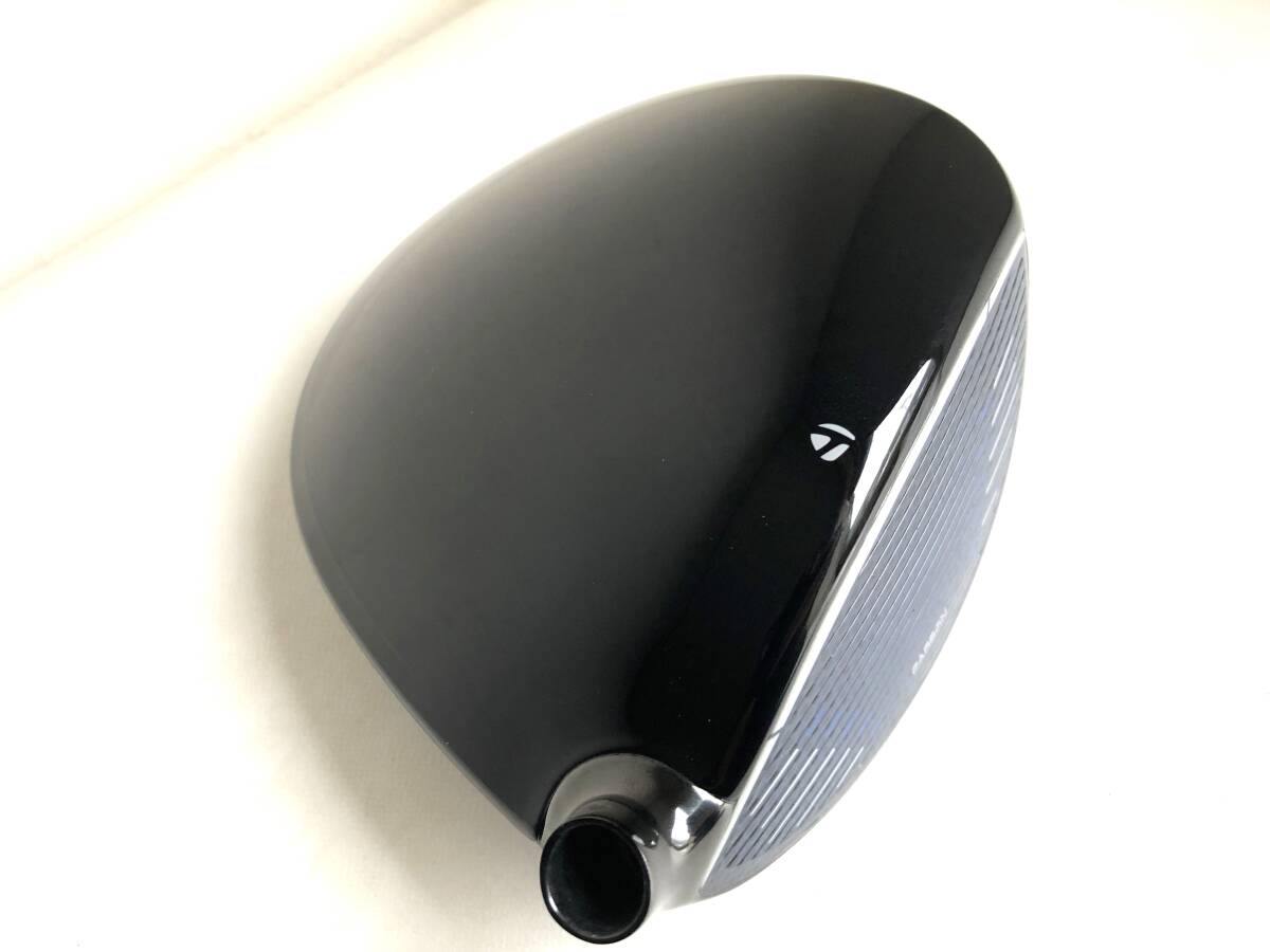 15750円 左 レフティ 美品 テーラーメイド Qi10 MAX マックス 15750円 左 レフティ 美品 テーラーメイド Qi10 MAX マックス