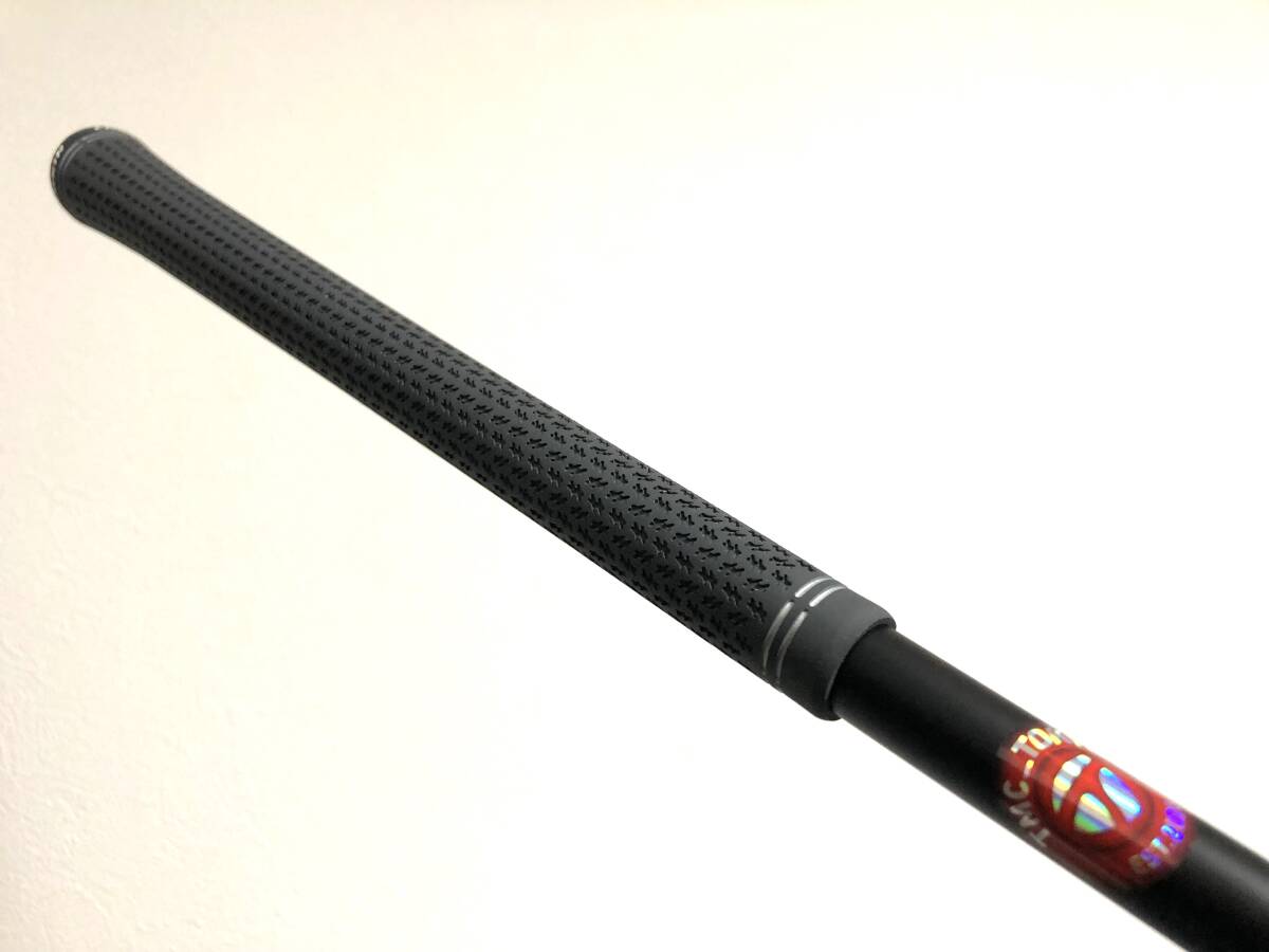 新品 最新 テーラーメイド スリーブ付 24 ベンタス VENTUS BLACK 新品 最新 テーラーメイド スリーブ付 24 ベンタス VENTUS BLACK