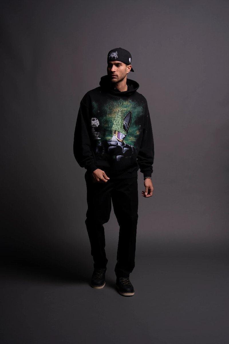 Unisex L グリーン系 Static ( スタティック ) ヤク プル Unisex L グリーン系 Static ( スタティック ) ヤク プル