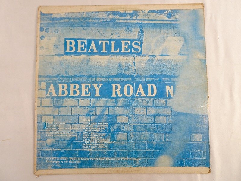 ビートルズ / THE BEATLES 韓国盤 LPレコード 未開封 ！ - メルカリ