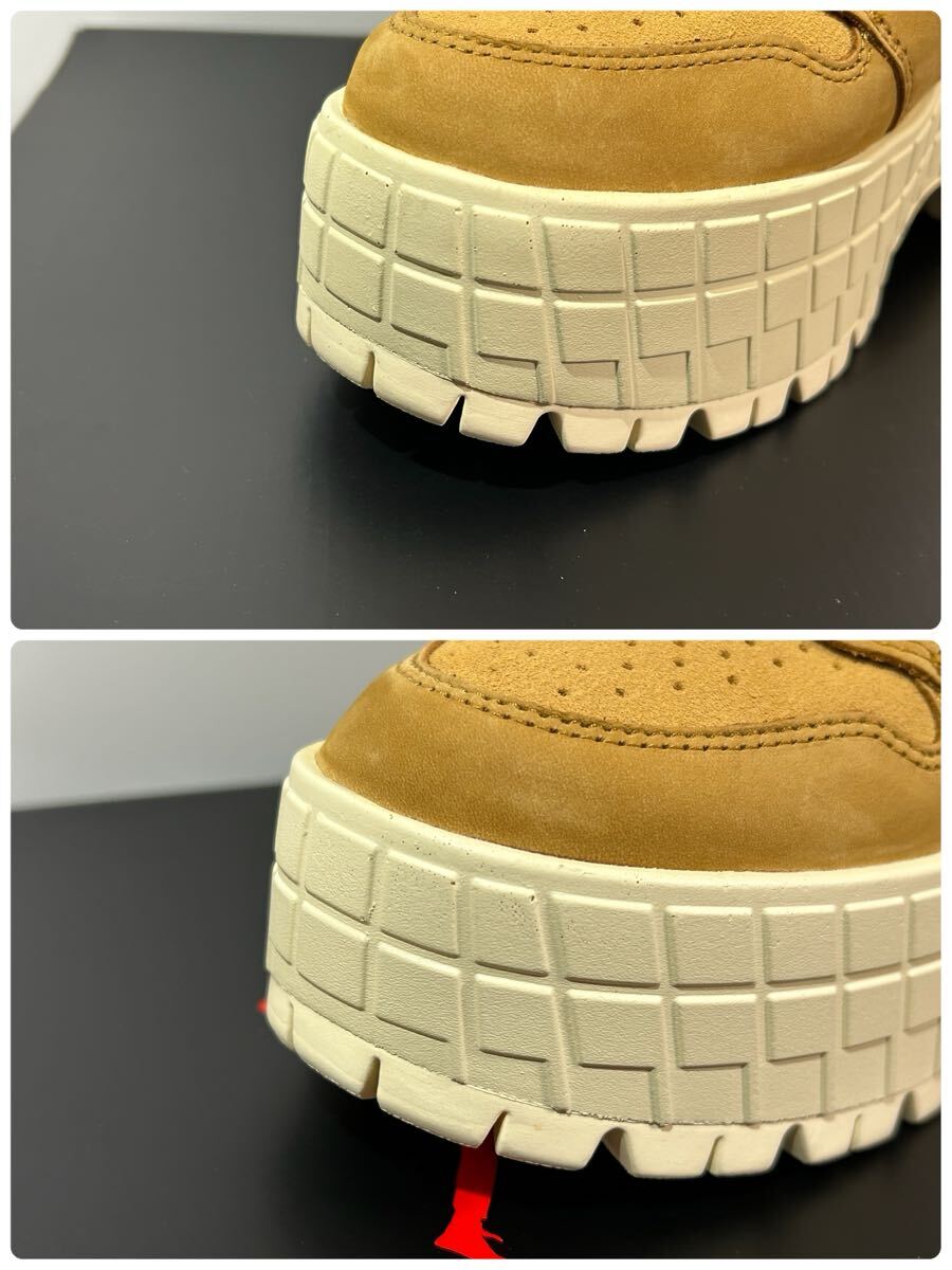 新品】24㎝ Nike Women's Air Jordan 1 Brooklynナイキ 新品】24㎝ Nike Women's Air Jordan 1 Brooklynナイキ