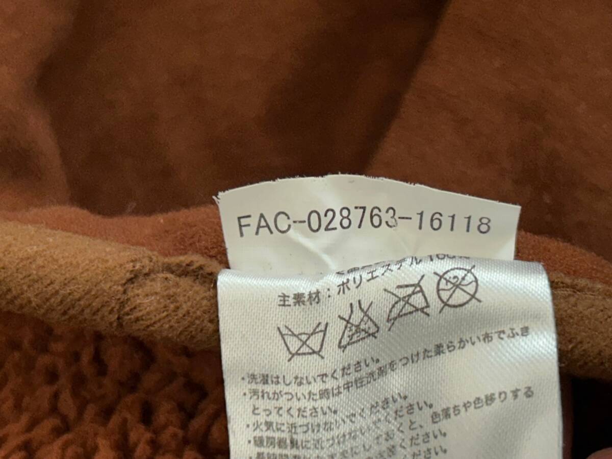 送料無料 ディズニー 公式グッズ チップとデール ブランケット チップ&デール キャラクター ひざ掛け 毛布 DISNEY コス 美品_画像7