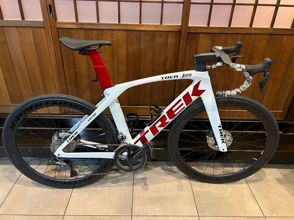 トレック TREK マドン MADONE SLR7 DISC P1 2019 54サイズ トレック TREK マドン MADONE SLR7 DISC P1 2019 54サイズ