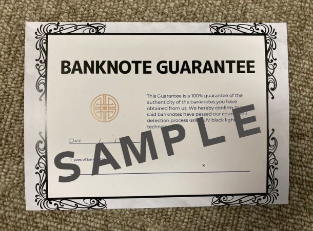 保証書付!50兆ジンバブエドル 50枚 ジンバブエ 紙幣 ZIM BOND 保証書付!50兆ジンバブエドル 50枚 ジンバブエ 紙幣 ZIM BOND