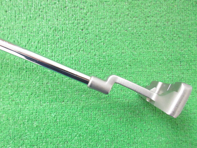 ☆美品レア☆PING Scottsdale CRAZ-E too 34インチ スコッツ ☆美品レア☆PING Scottsdale CRAZ-E too 34インチ スコッツ