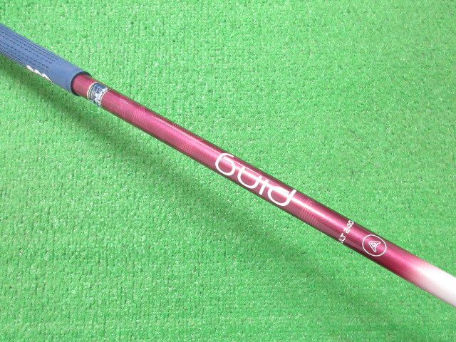 女性用 RODDIO ロッディオ ユーティリティ 21° HI-SPEEDCROSS I 女性用 RODDIO ロッディオ ユーティリティ 21° HI-SPEEDCROSS I