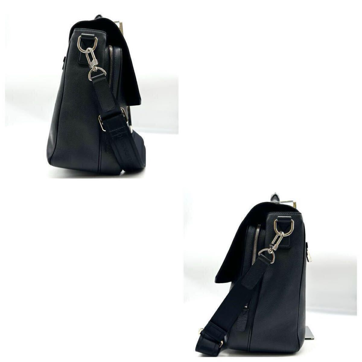 美品 高級 LOUIS VUITTON ルイヴィトン タイガ ヴァシリGM 2way 美品 高級 LOUIS VUITTON ルイヴィトン タイガ ヴァシリGM 2way