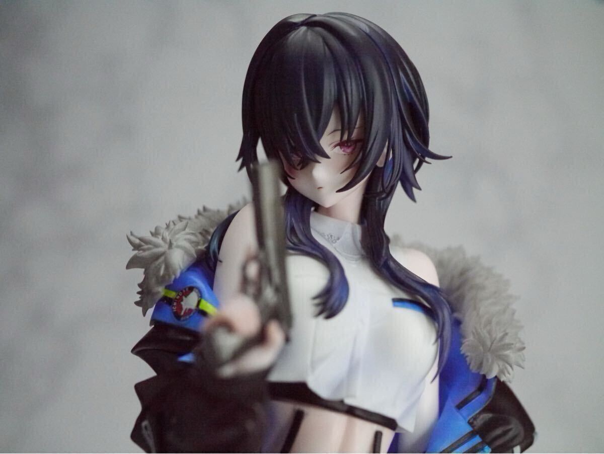 ぶいすぽっ!一ノ瀬うるは 誕生日記念2021ガレージキット完成品 ぶいすぽっ!一ノ瀬うるは 誕生日記念2021ガレージキット完成品