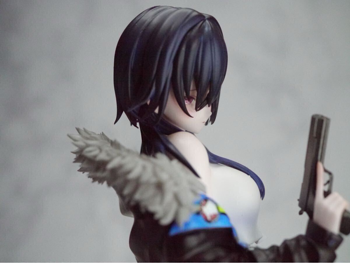 ぶいすぽっ!一ノ瀬うるは 誕生日記念2021ガレージキット完成品 ぶいすぽっ!一ノ瀬うるは 誕生日記念2021ガレージキット完成品