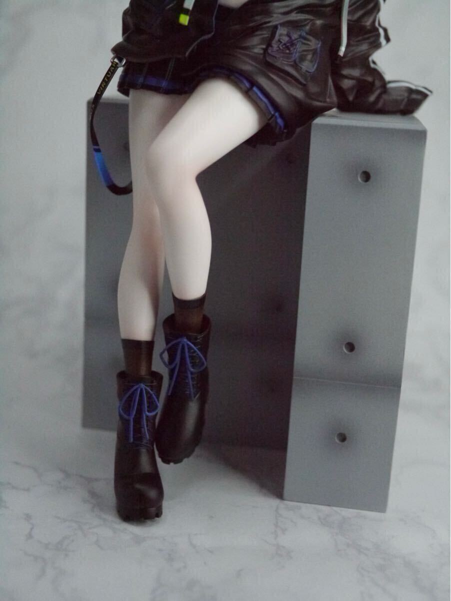 ぶいすぽっ!一ノ瀬うるは 誕生日記念2021ガレージキット完成品 ぶいすぽっ!一ノ瀬うるは 誕生日記念2021ガレージキット完成品