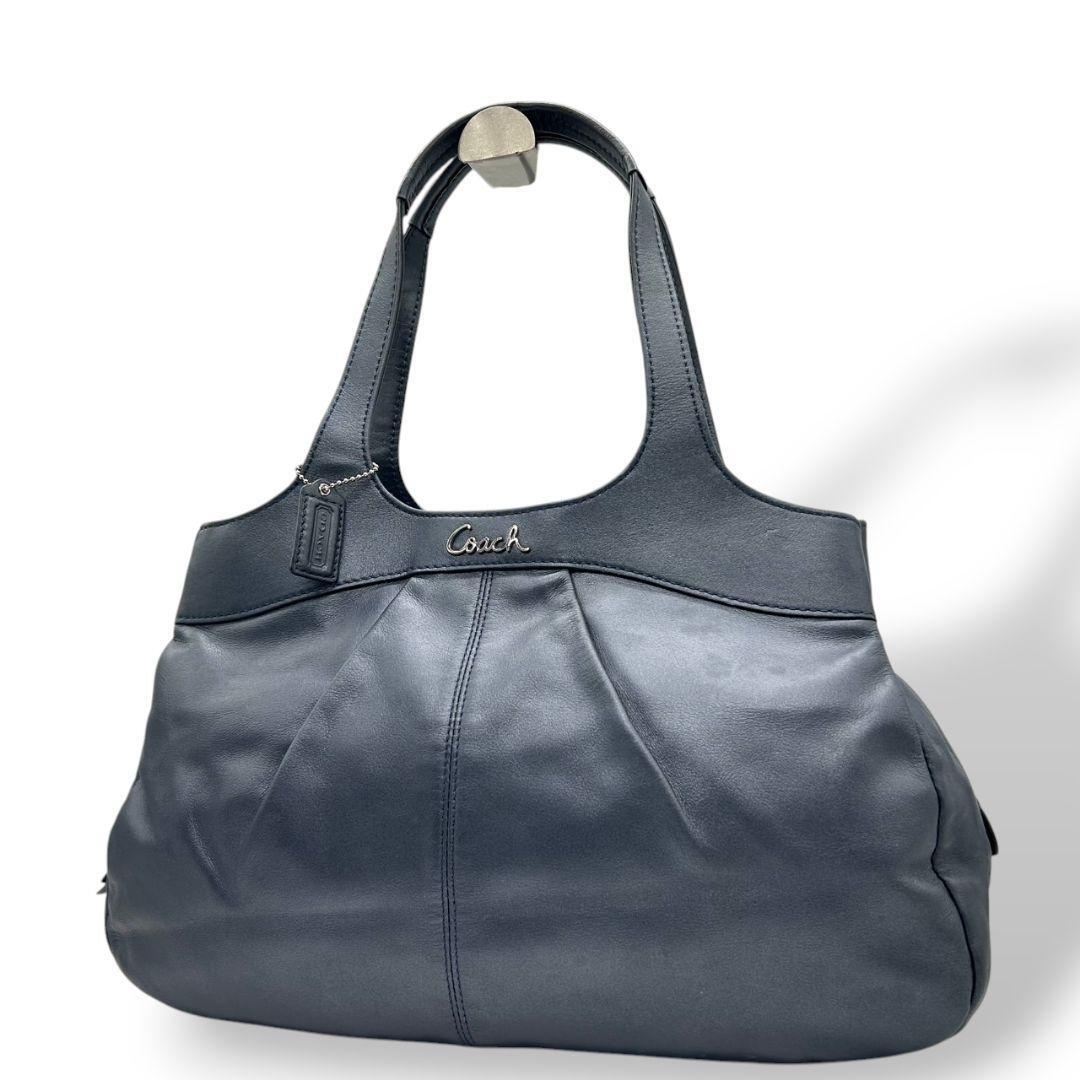 m*a様 コーチ COACH バッグ トートバッグ＠オークション Yahoo!オークション - コーチ トートバッグ ハンドバッグ