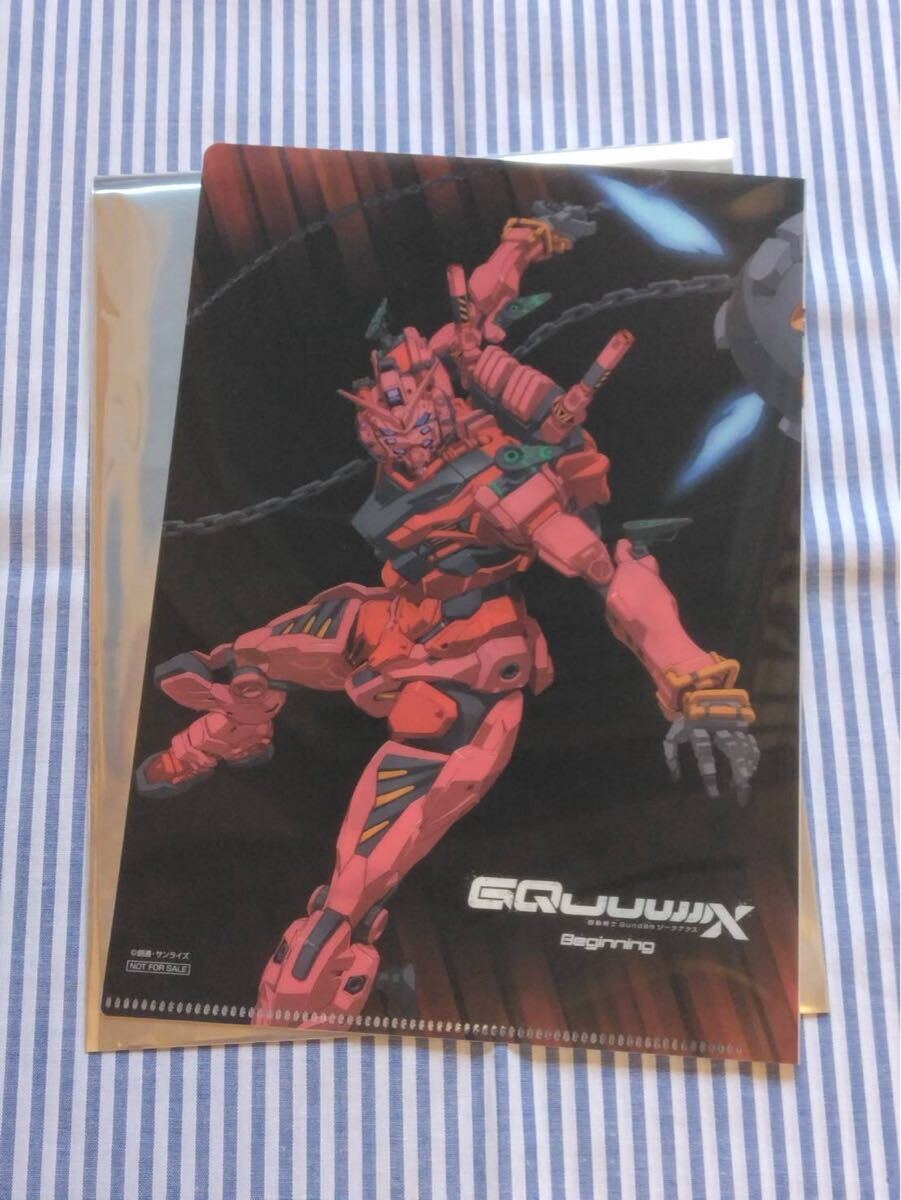 機動戦士ガンダム ジークアクス Gundam GQuuuuuuX Beginning 機動戦士ガンダム ジークアクス Gundam GQuuuuuuX Beginning