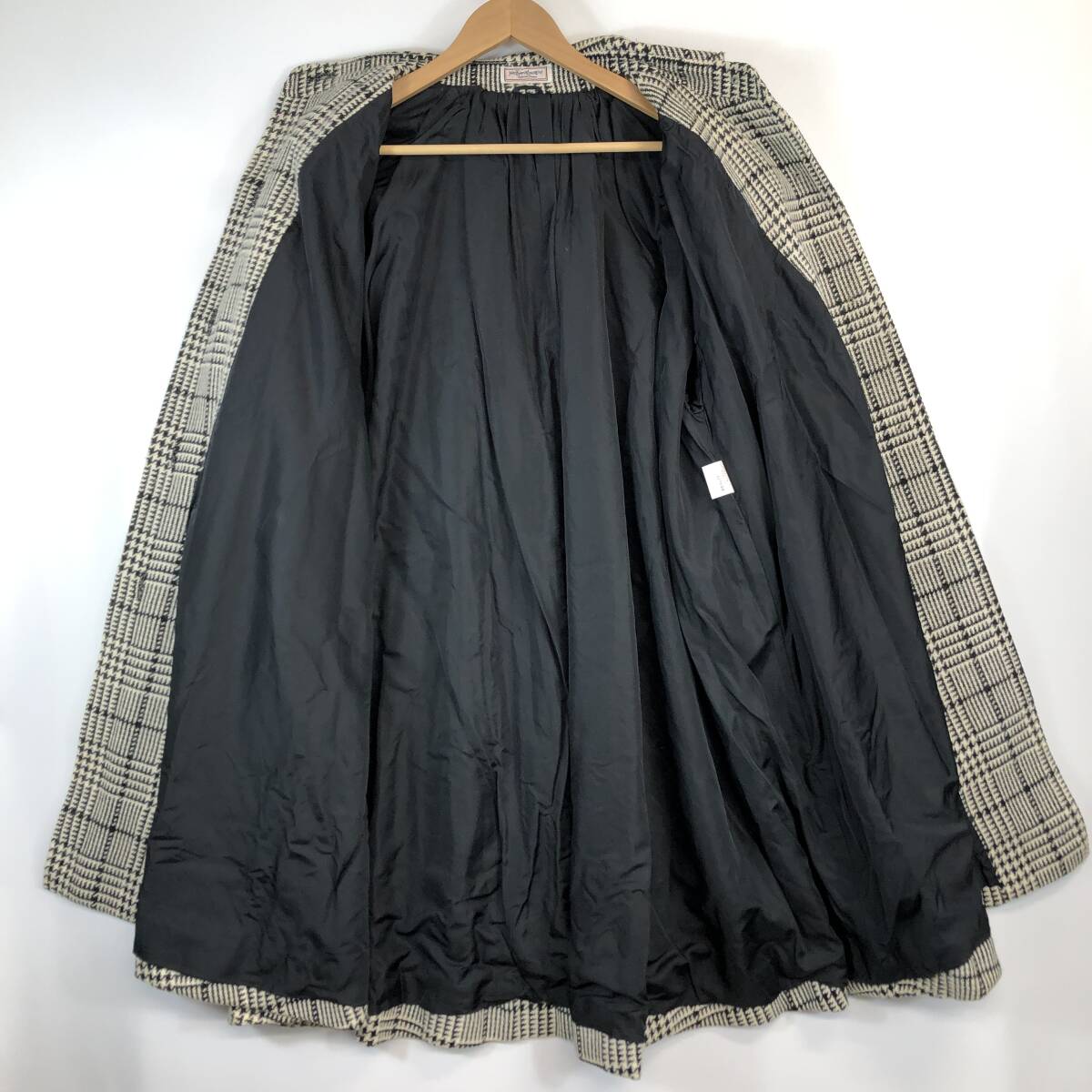 80s 90s イヴサンローランYves Saint Laurent ショートスリーブ 80s 90s イヴサンローランYves Saint Laurent ショートスリーブ