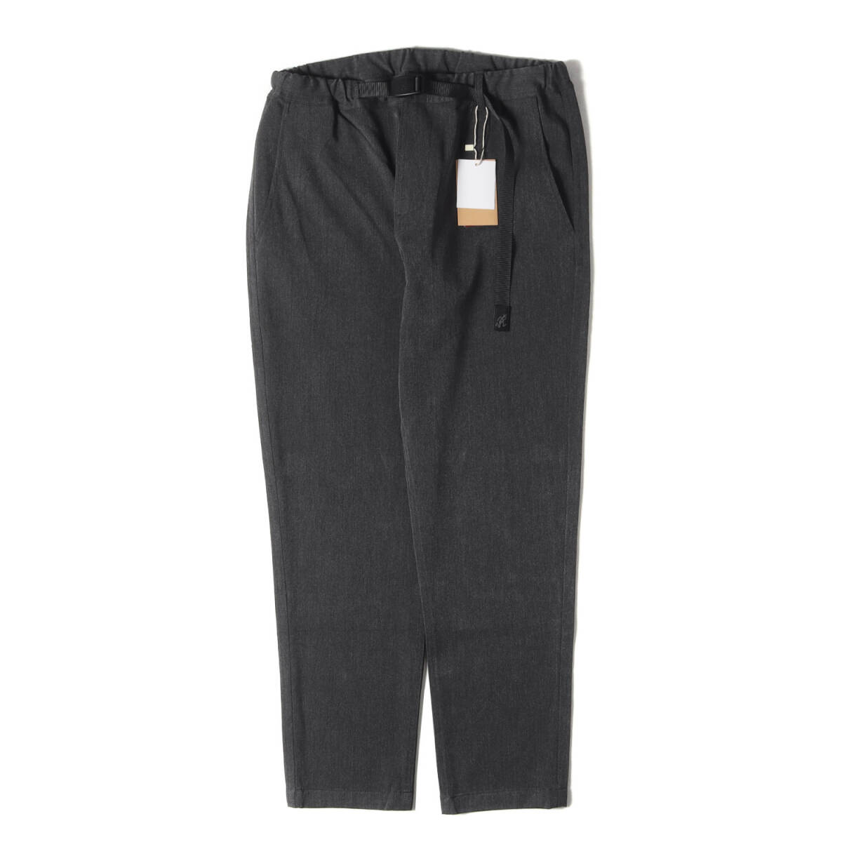 【新品】GRAMICCI グラミチ パンツ サイズ:L / 24AW URBAN RESEARCH別注 ストレッチ ウーリィー イージーパンツ (WASHABLE WOOLLY PANTS)