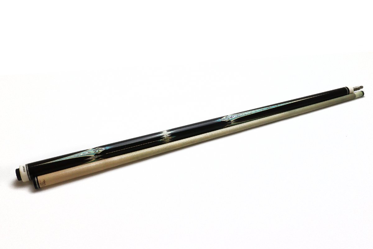 ビリヤード キュー メッズキュー(Mezz Cues EXCEED Hybrid ProⅡ WAVY) ◇おたからや【x-B38089-1】(ビリヤード)|売買されたオークション情報、Yahoo!オークション(旧ヤフオク!) の商品情報をアーカイブ公開 - オークファン(aucfan.com) ビリヤード キュー メッズキュー(Mezz Cues EXCEED Hybrid ProⅡ WAVY) ◇おたからや【x-B38089-1】(ビリヤード)|売買されたオークション情報、Yahoo!オークション(旧ヤフオク!) の商品情報をアーカイブ公開 - オークファン(aucfan.com)