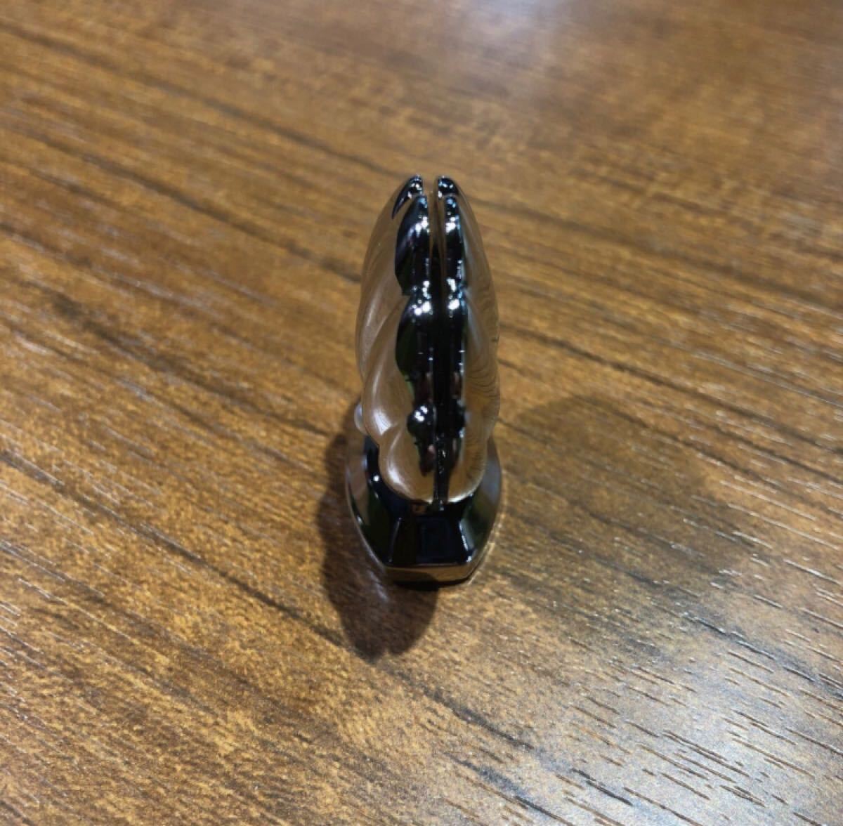送料無料〉ミキモト パール メッセージスタンド カードスタンド